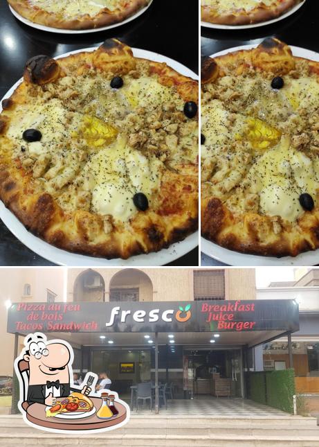 Fresco Food