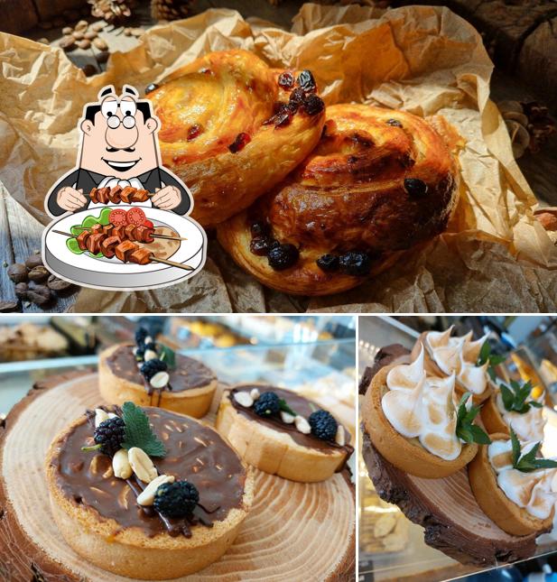 Хлебное ремесло