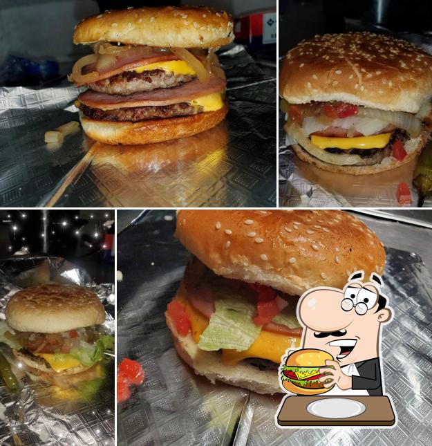 Los Gordos Hot-Dogs