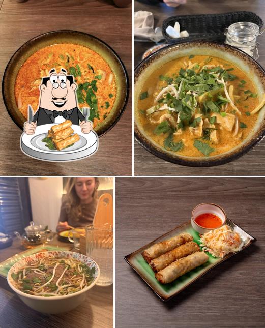 Lua VietThai Bistro