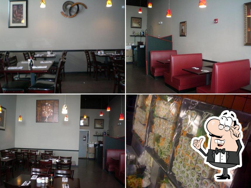 Mr. Cheng's Asian Bistro