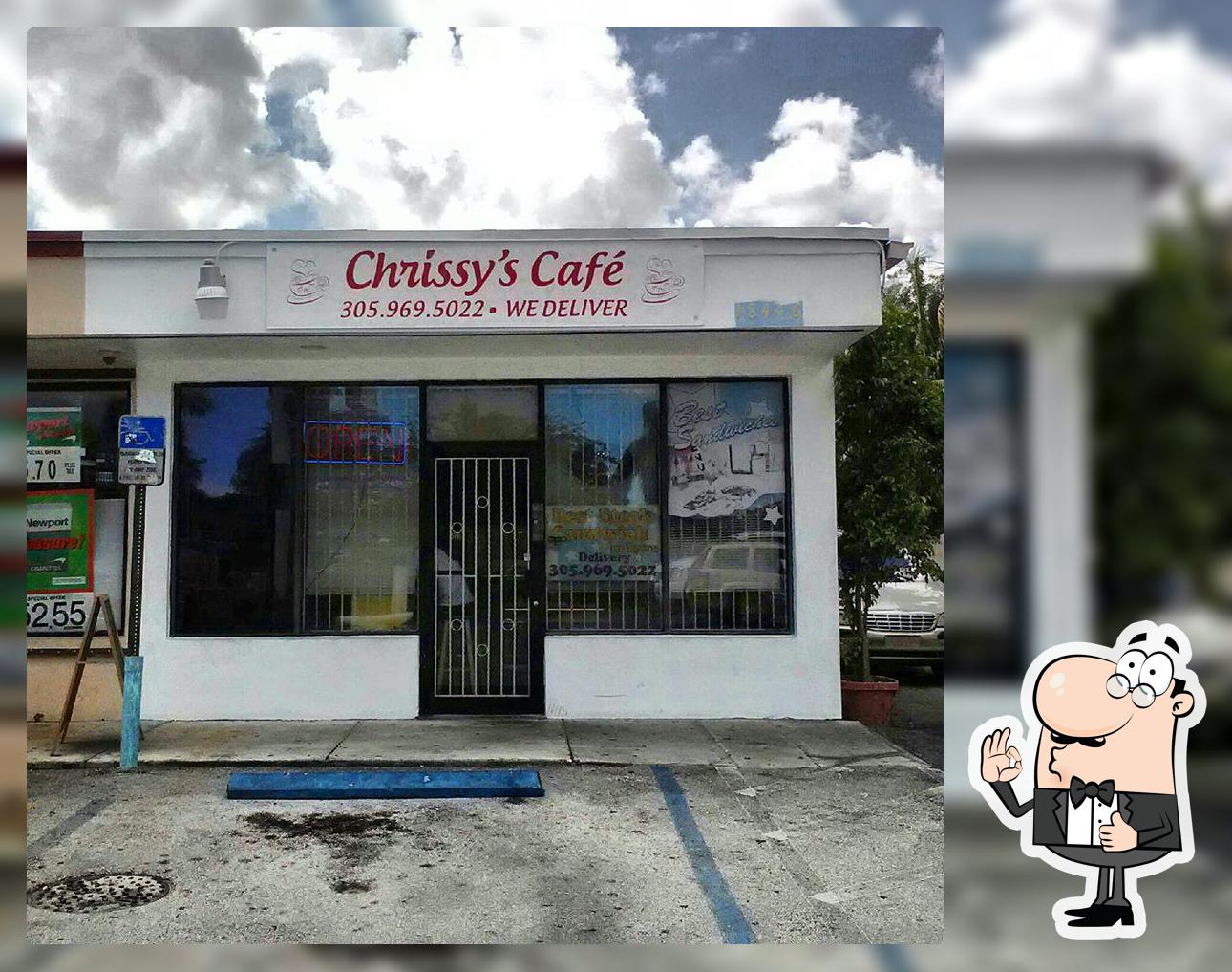 Rigo's Cafe
