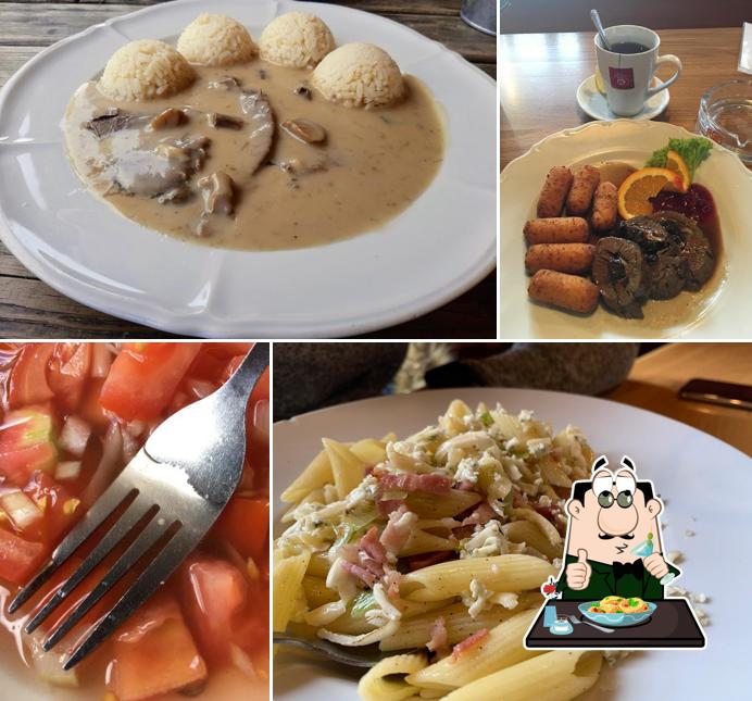School canteen Japeka