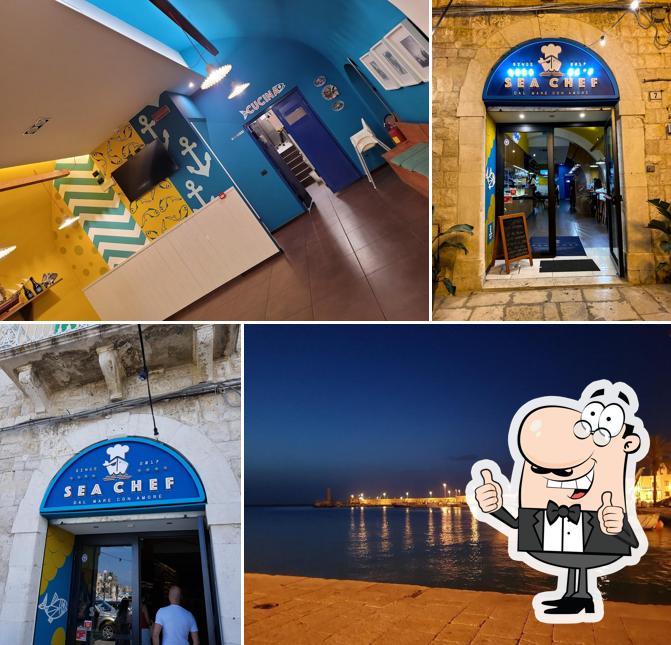 Sea Chef - Ristorante - Molfetta