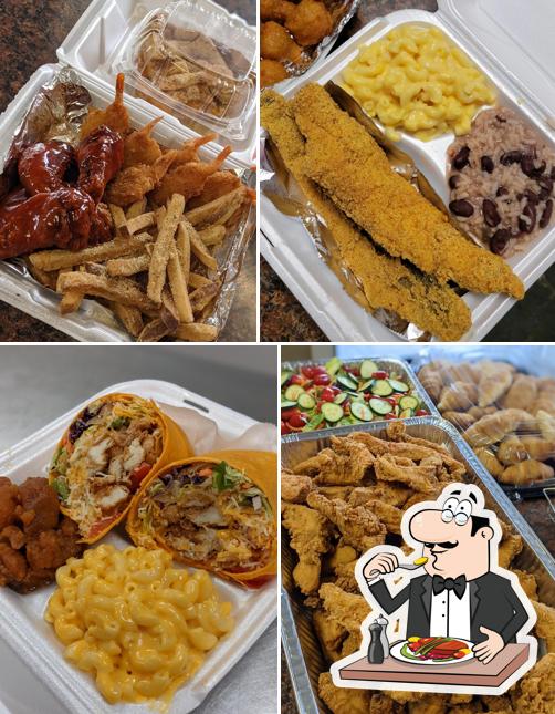 Sister's Soul Food