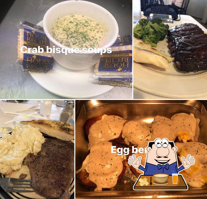 Slidell Seafood House and Banquet