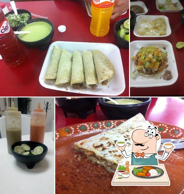 Tacos Heris
