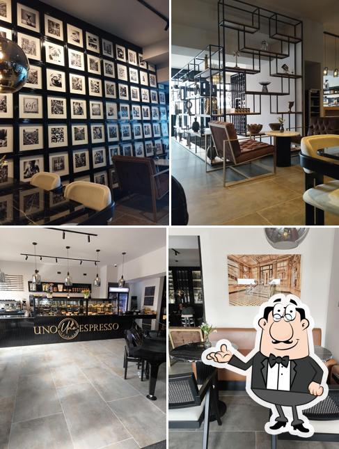 UNO Espresso - Ratingen