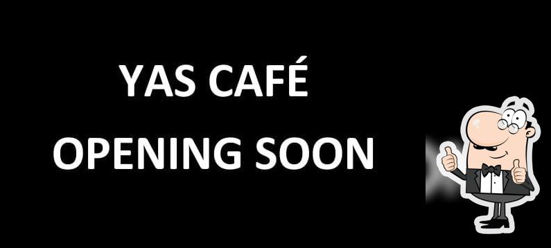 Yas Cafe