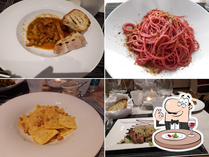 Ristorante Da Mi Dà