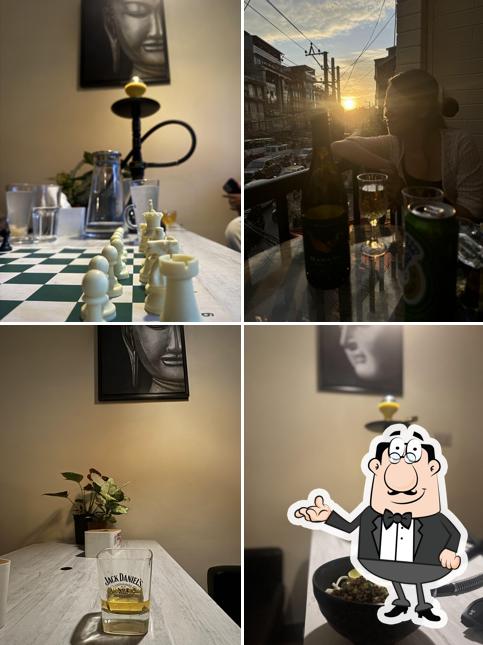 Rolha Restaurant