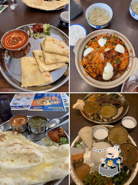 Shahara Restaurant & Spice Store