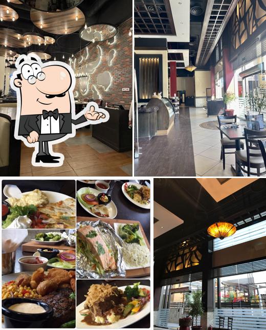 Steak House