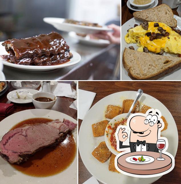 Ann's Chop House