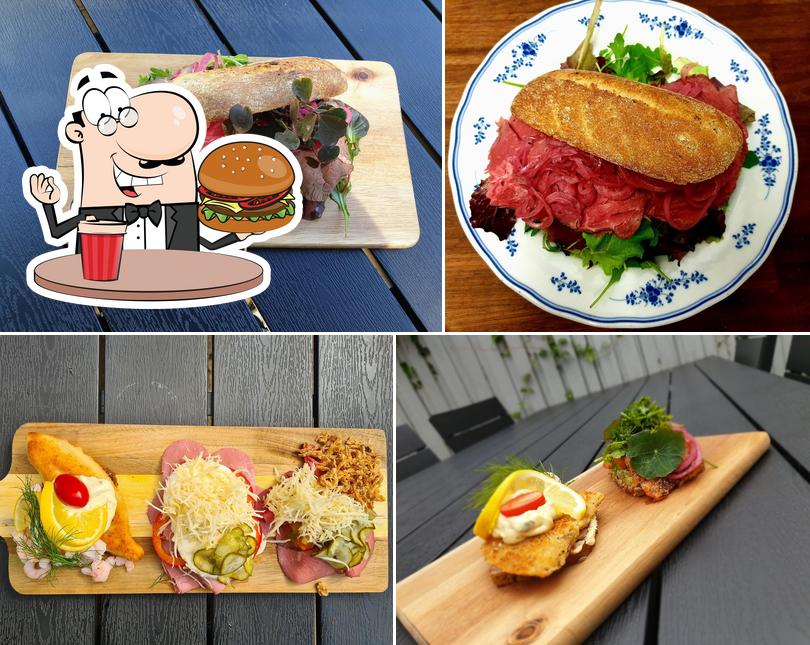 Restaurant Cro'n