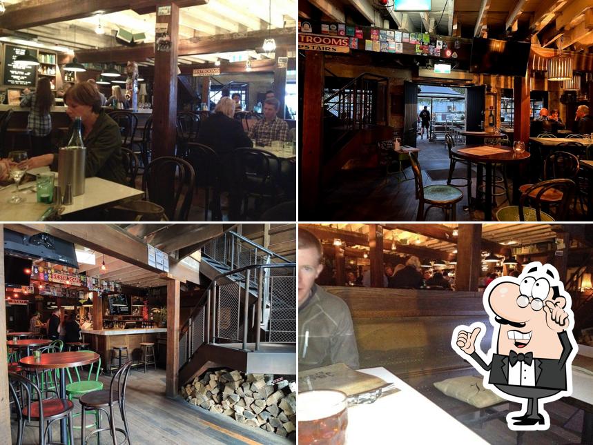 Jack Greene Bar