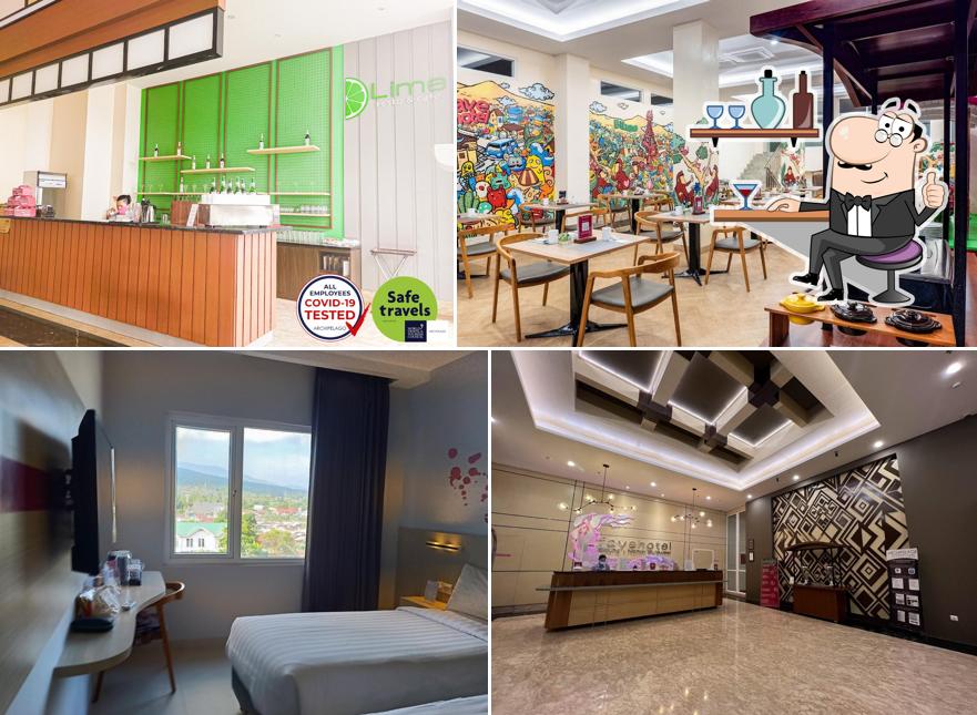 favehotel Bitung