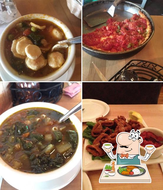 Lou Malnati's Pizzeria