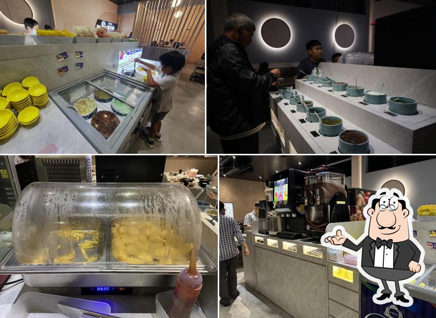 一畝石鍋 二林店