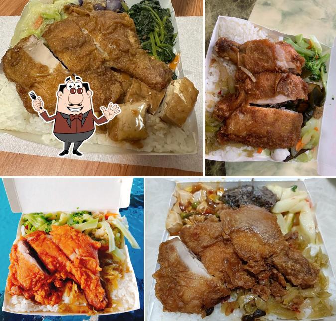 正凱便當