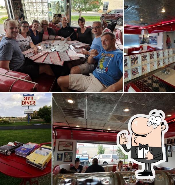 371 Diner