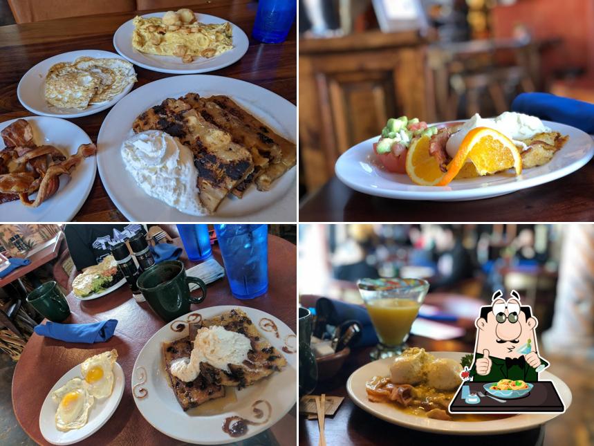 ADios Cafe