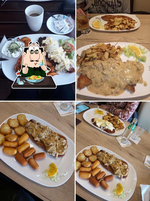 Collinghorster Grill GmbH