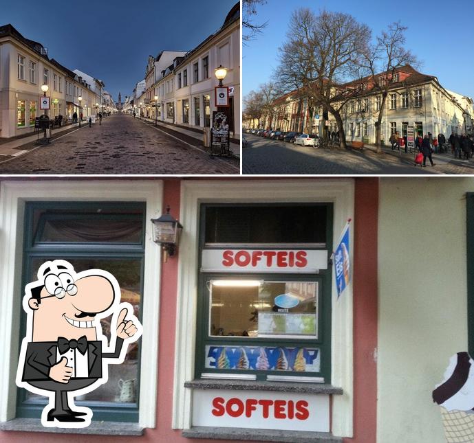 Softeis
