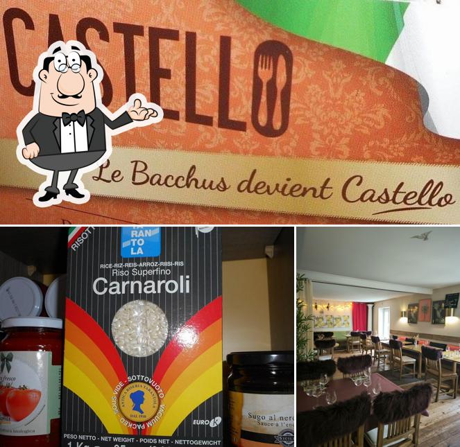 Casa Castello