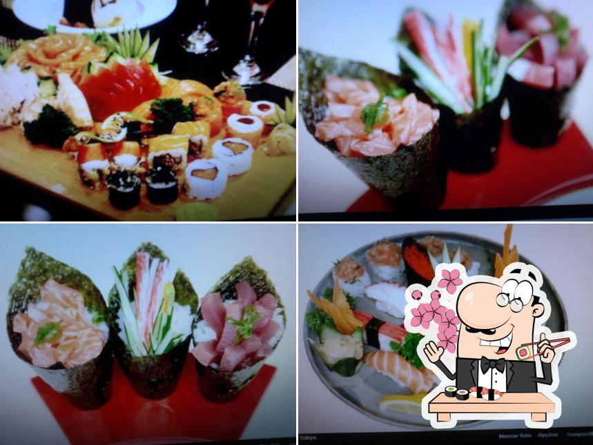 China Food