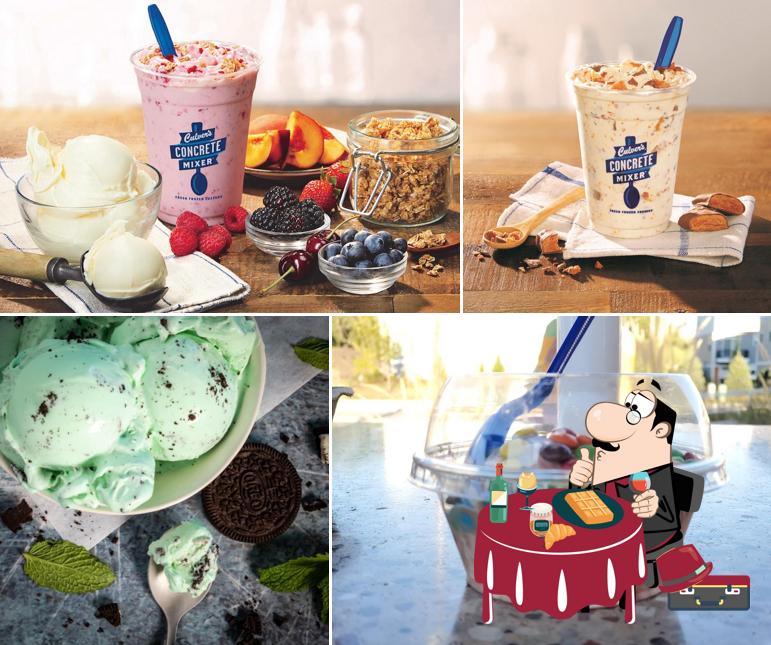 Culver’s