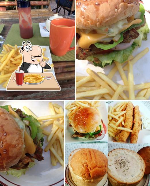 Doka Mocca Restaurant