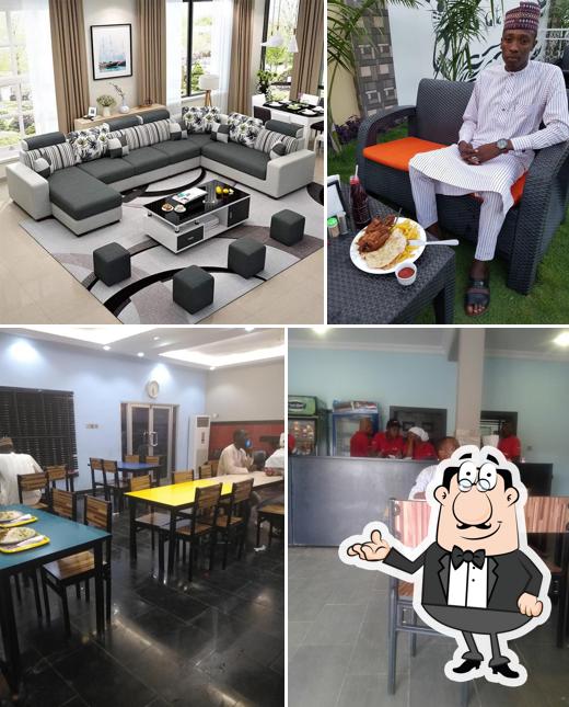 Flavours Restaurant