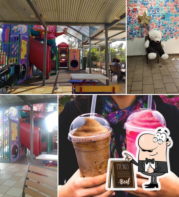 Hungry Jack's Burgers Whyalla