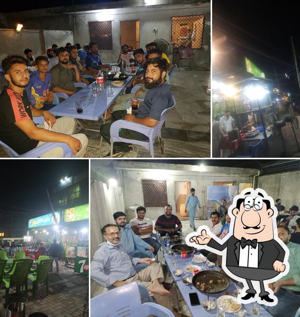 Karachi Karahi