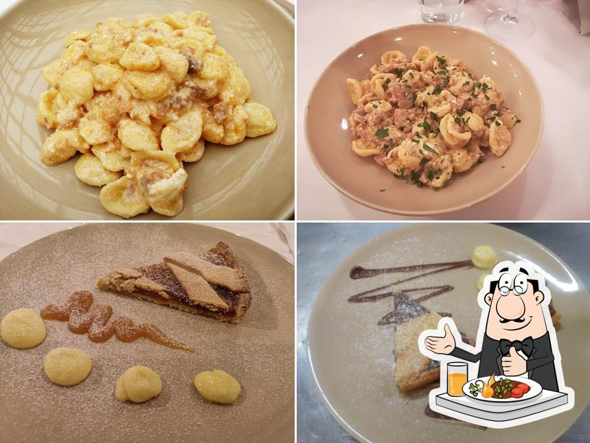 La Bruscetta