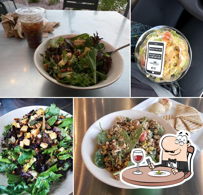 MAD Greens - Highlands Ranch