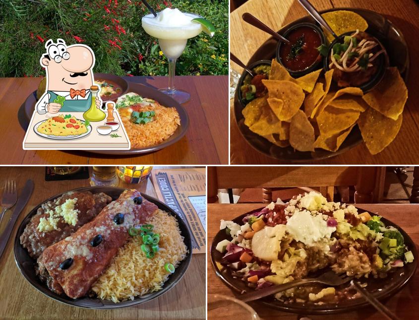 Montezuma's Mexican Restaurant & Bar - Labrador