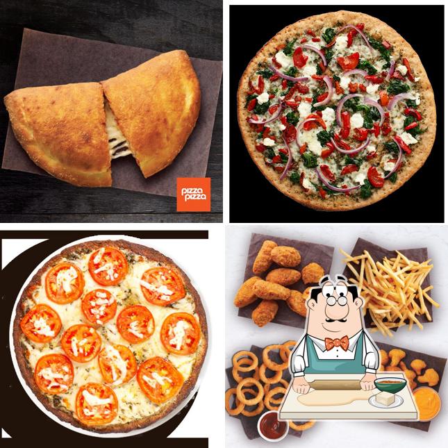 Pizza Pizza