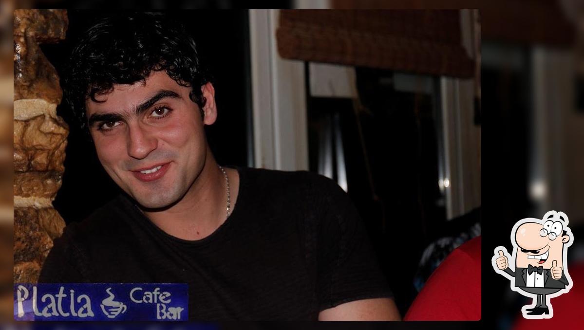 Platia Cafe Bar