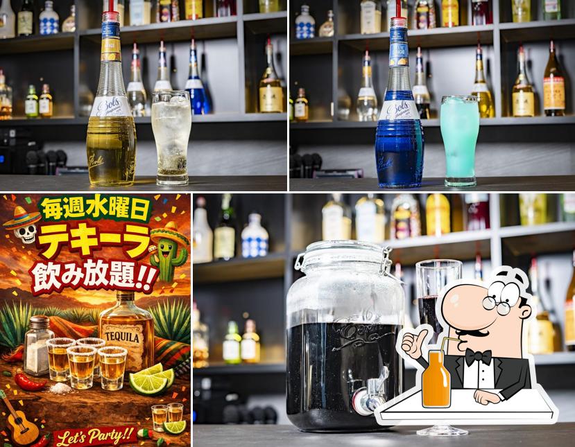 Bar ZION （バー シオン）