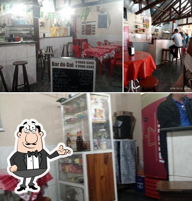 Bar do Gui