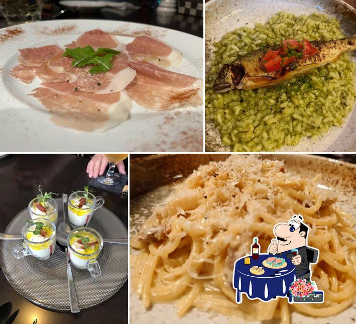 Mantecare