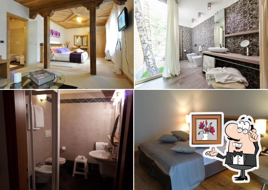 Ai Cadelach Hotel Restaurant & Wellness