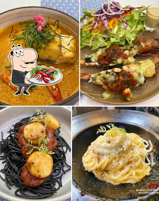 Aim Cuisine @Songkhla