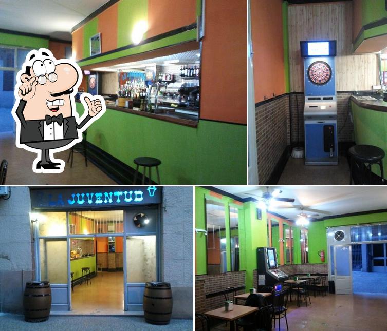 BAR La Juventud