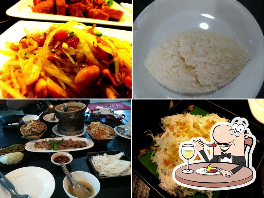 ร้านตะลำตำ (ส้มตำ ตะลำตำ)