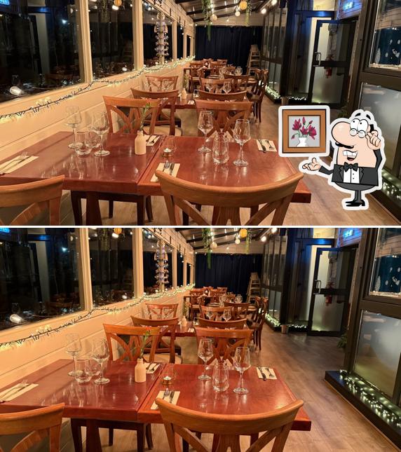 Bella Rio Bistro