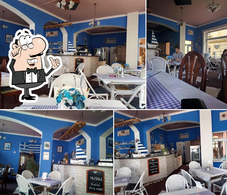 Restaurace U Pipa