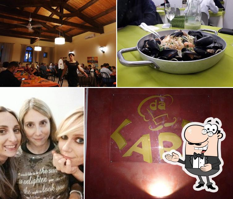 Da Lara - Ristorante Pizzeria